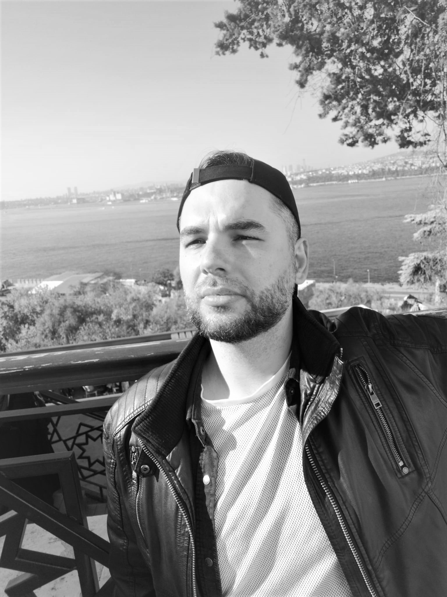 Mi Foto de Perfil