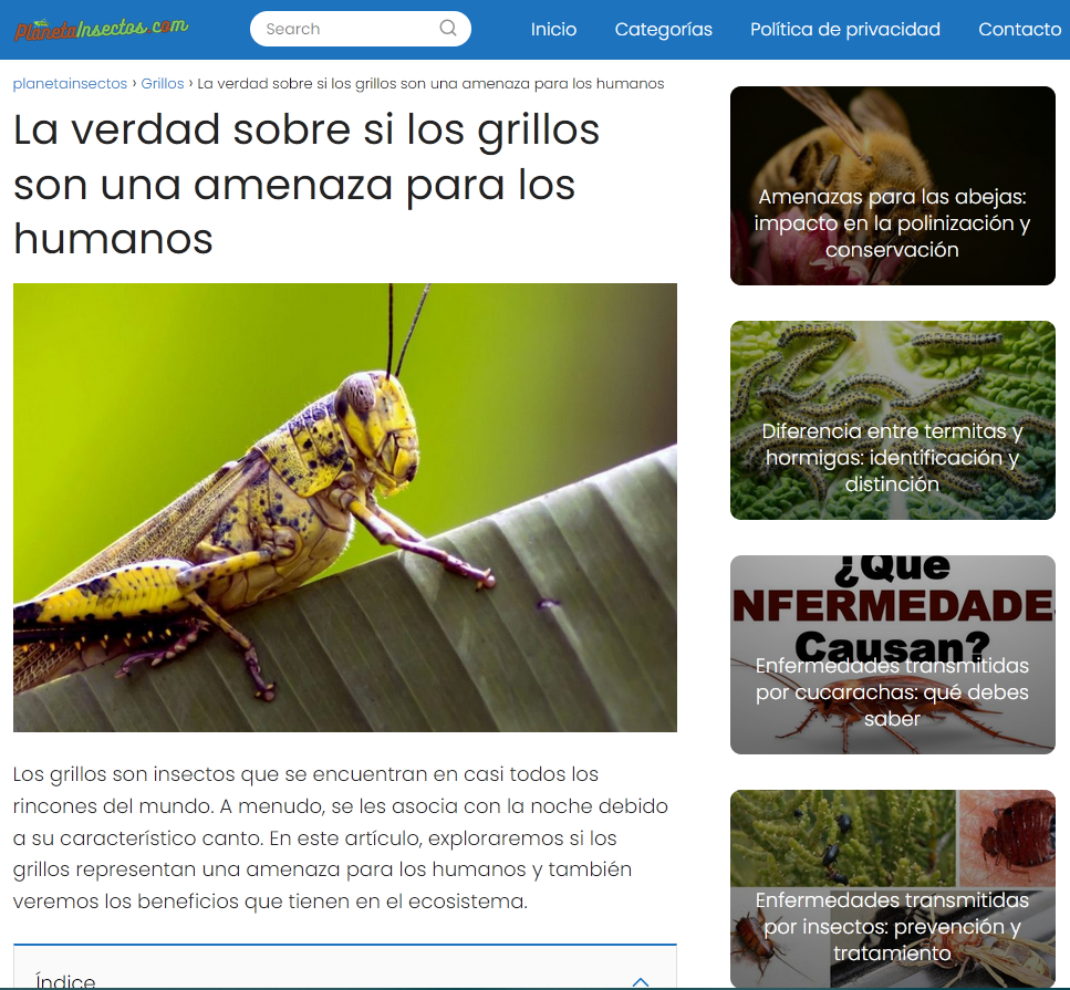 Proyecto 2